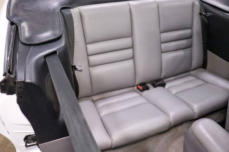 1995 Ford Mustang GT