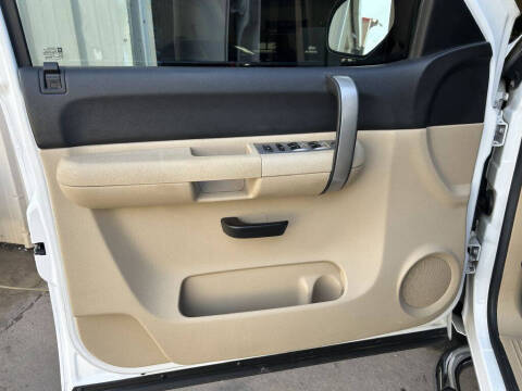 2008 GMC Sierra 1500