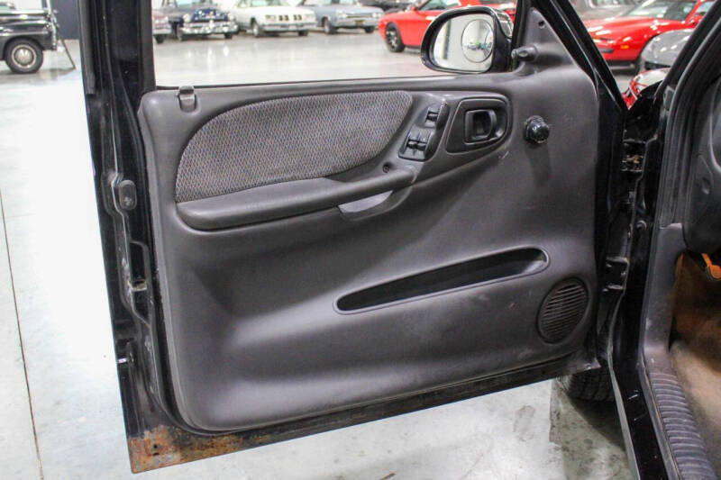 1999 Dodge Dakota R/T Sport