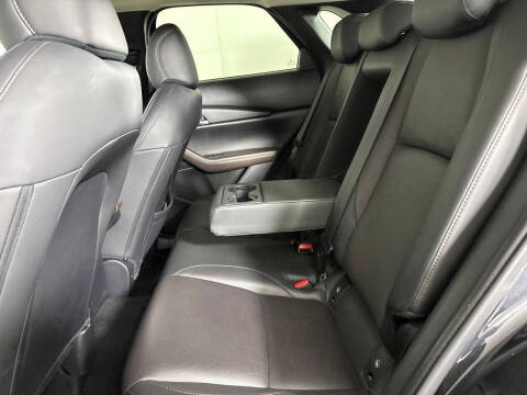2021 Mazda CX-30 Premium