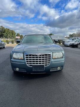 2005 Chrysler 300 for sale at Speed Auto Inc in Charlotte NC