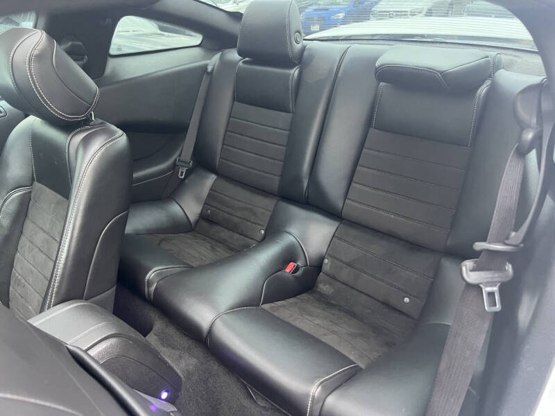 2014 Ford Mustang GT Premium