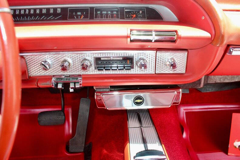1964 Chevrolet Impala