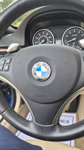 2008 BMW 3 Series 335i