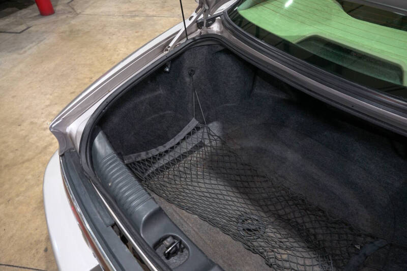 1996 Buick Riviera Supercharged