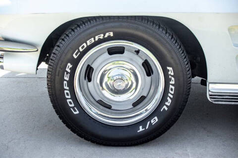 1964 Chevrolet Corvette