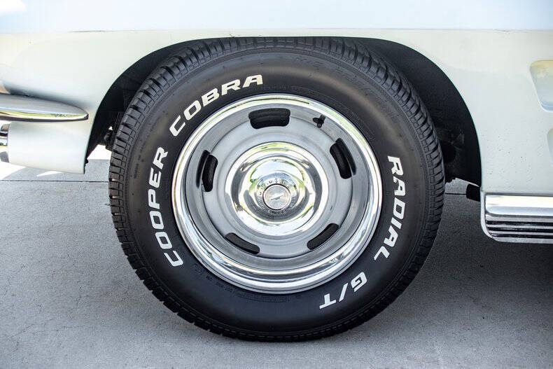 1964 Chevrolet Corvette