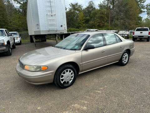 1999 Buick Century for sale at Lasyone Auto Exchange in Winnfield LA
