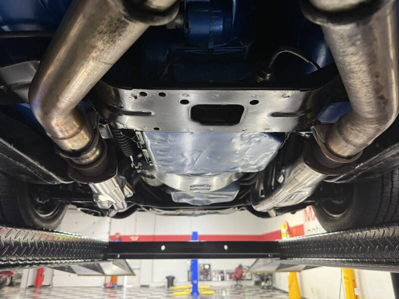 1968 Pontiac Firebird