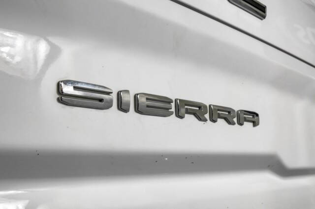 2020 GMC Sierra 2500HD