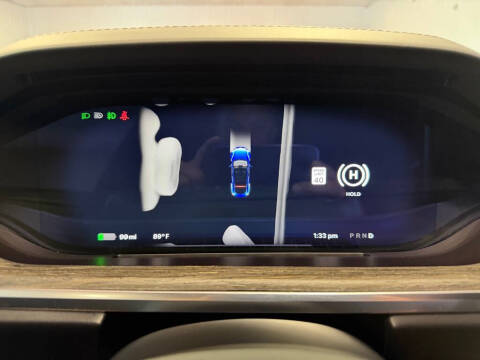 2021 Tesla Model S Long Range