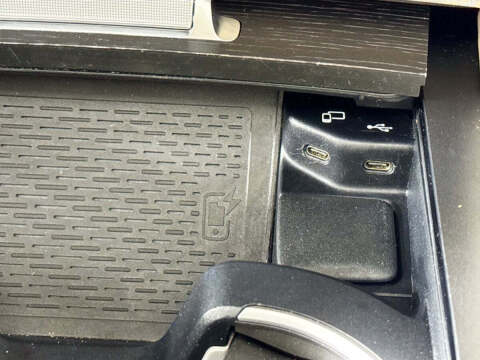 2021 Mercedes-Benz GLS GLS 580