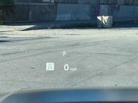 2020 Land Rover Range Rover Supercharged LWB