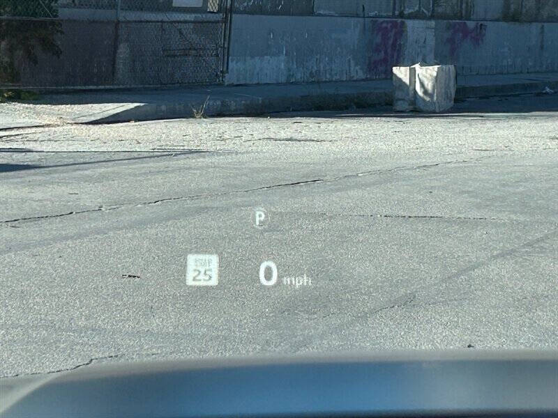 2020 Land Rover Range Rover Supercharged LWB