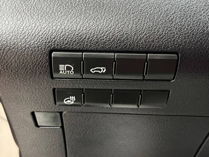 2020 Lexus RX 350 F SPORT Performance