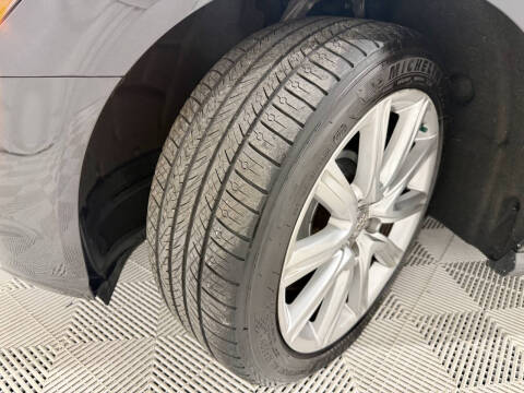 2014 Audi A6 3.0T quattro Prestige