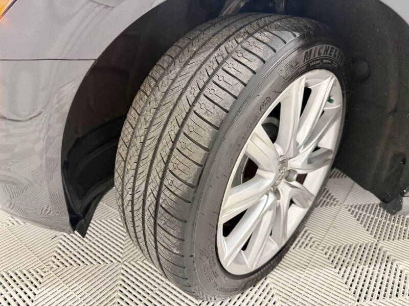 2014 Audi A6 3.0T quattro Prestige