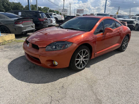 2006 Mitsubishi Eclipse