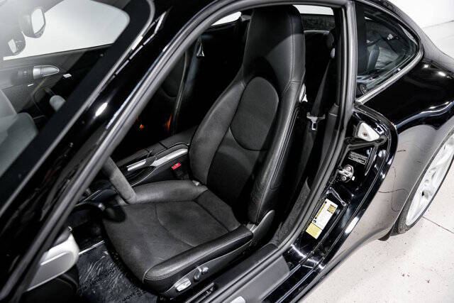 2009 Porsche 911 Carrera S