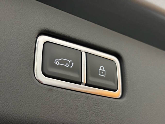 2024 Kia EV9 GT-Line