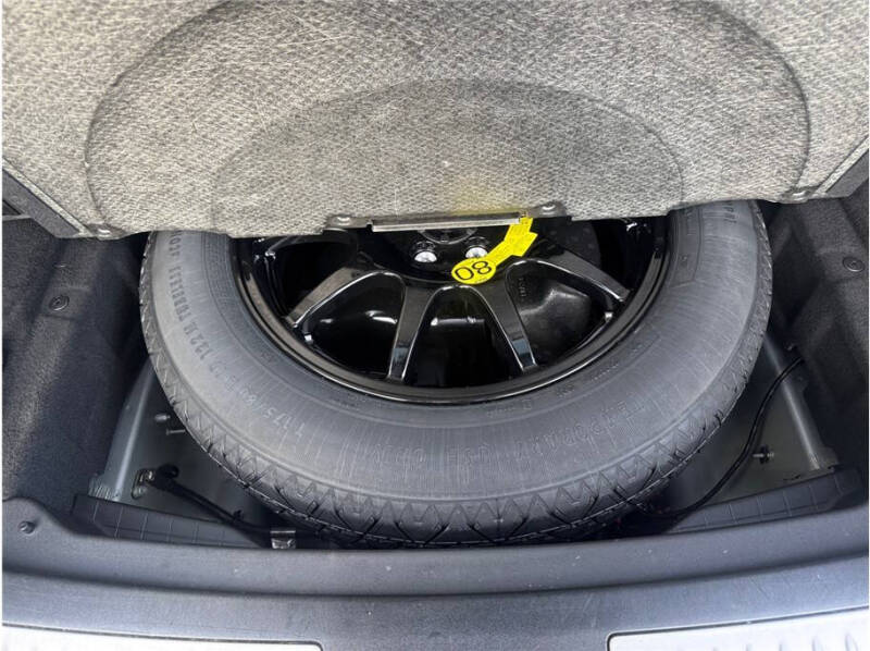 2021 Land Rover Range Rover Velar P400 R-Dynamic HSE