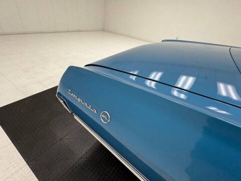 1967 Chevrolet Impala