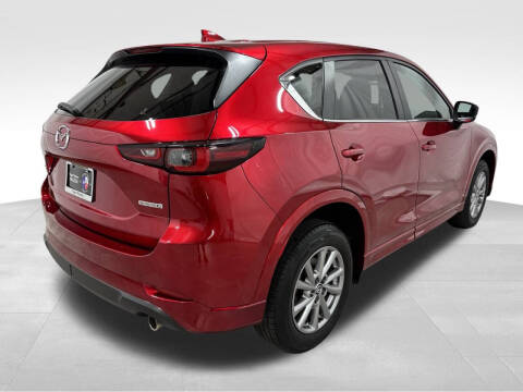 2024 Mazda CX-5 2.5 S Select