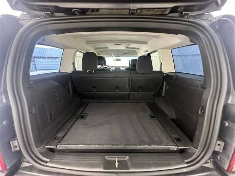 2011 Dodge Nitro Heat