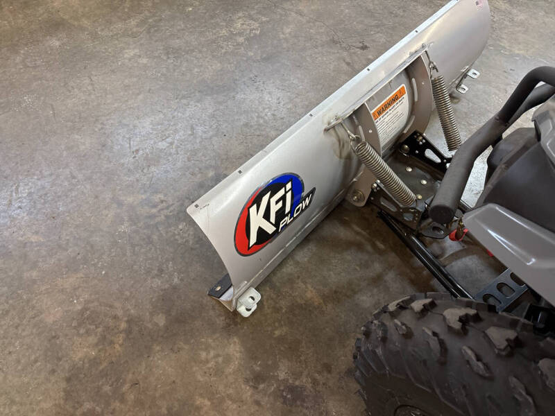 2022 Can-Am Outlander