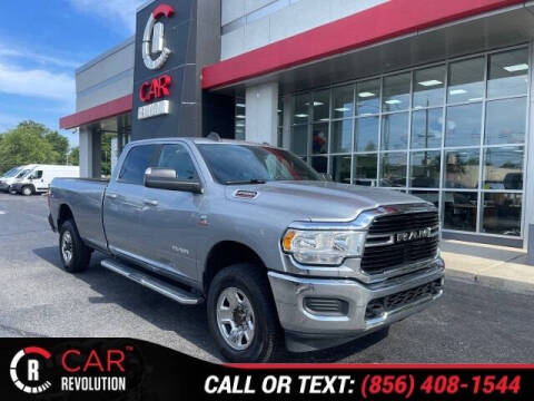 2021 RAM 2500 for sale at Car Revolution in Maple Shade NJ