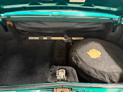 1976 Cadillac Eldorado