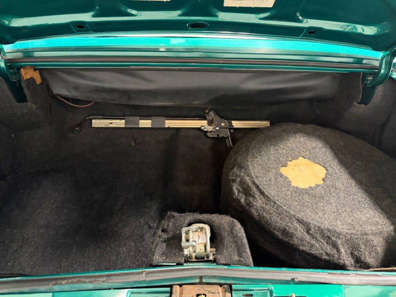 1976 Cadillac Eldorado