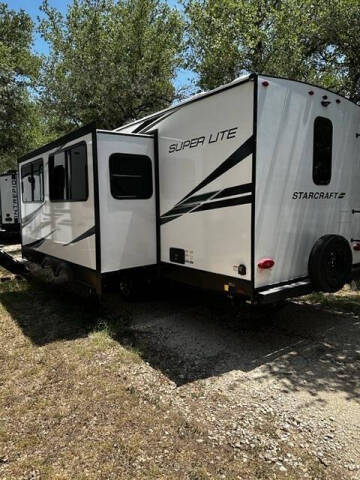 2024 Starcraft RV Super Lite