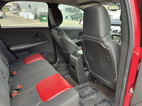 2006 Pontiac Torrent