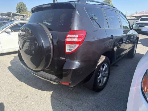 2012 Toyota RAV4