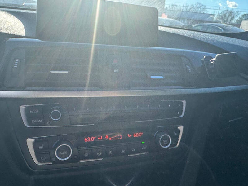 2015 BMW 3 Series 335i xDrive Gran Turismo