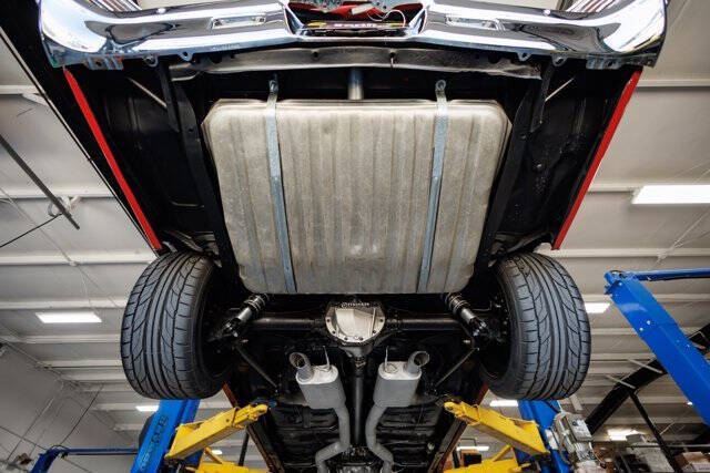 1967 Chevrolet Chevelle