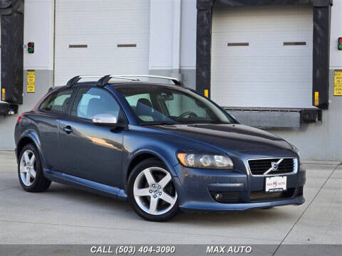 2009 Volvo C30