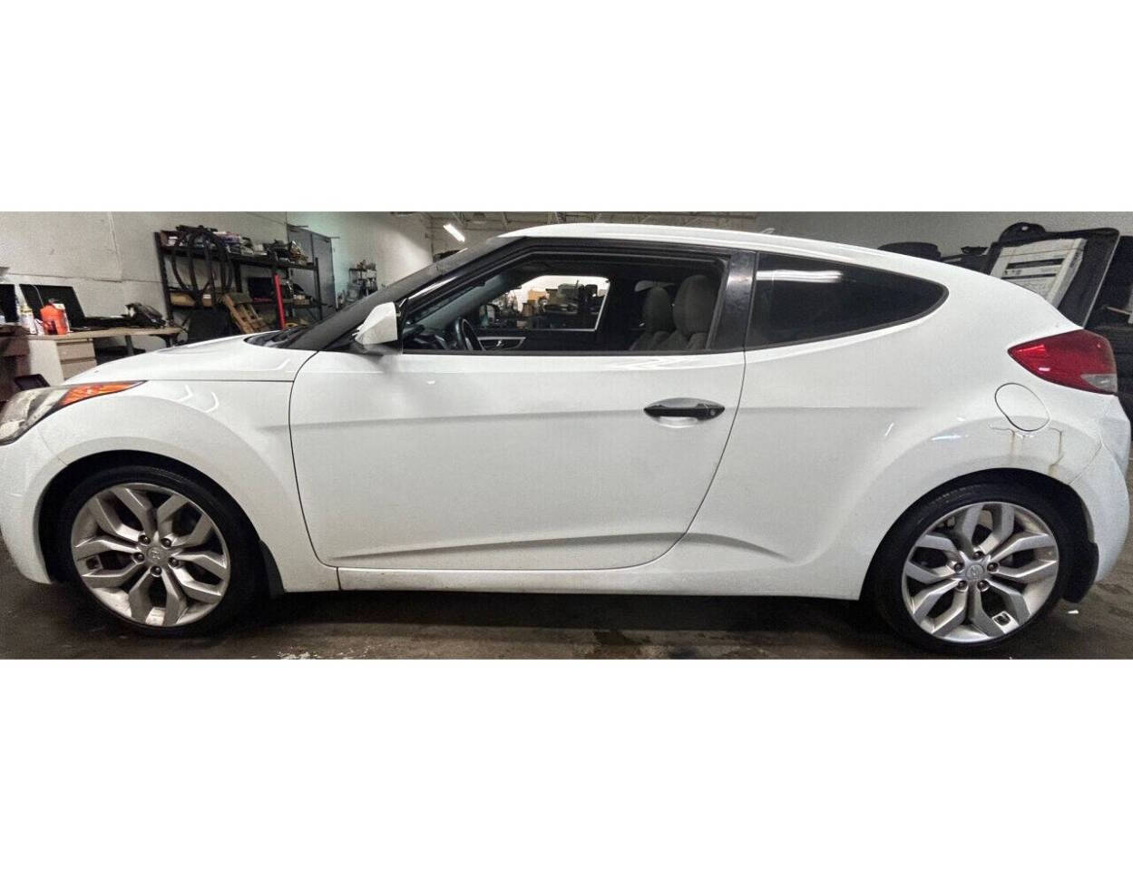 2013 Hyundai VELOSTER for sale at Paley Auto Group in Columbus, OH