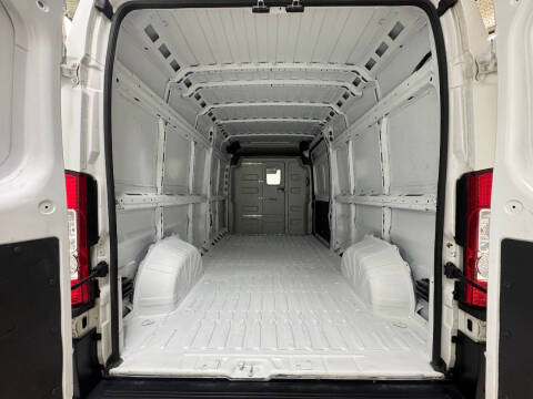 2023 RAM ProMaster 2500 159 WB