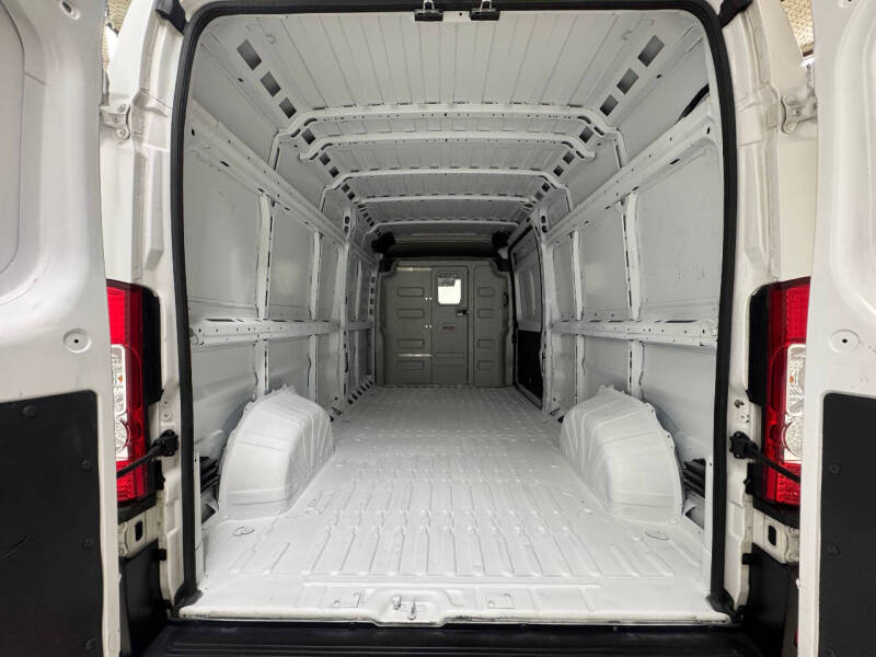 2023 RAM ProMaster 2500 159 WB