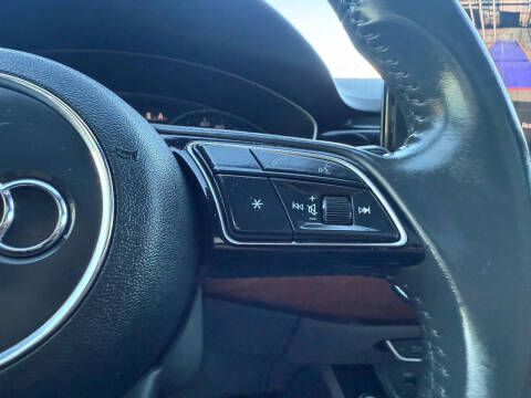 2020 Audi A5 Sportback quattro Premium 45 TFSI