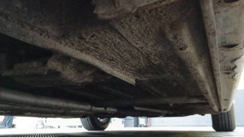 1961 Ford Thunderbird