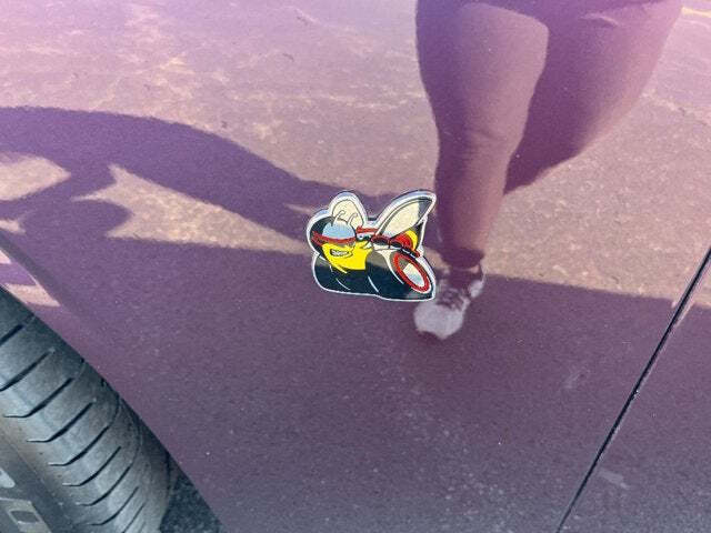 2020 Dodge Challenger 31