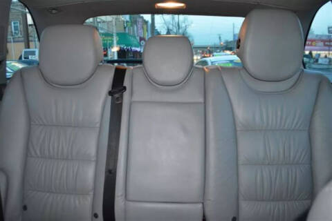 2009 Porsche Cayenne