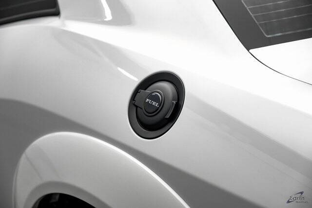 2022 Dodge Challenger SRT Super Stock