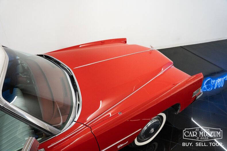 1974 Cadillac Eldorado