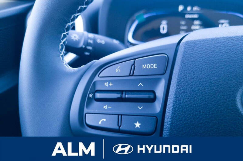 2026 Hyundai Venue