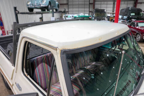 1979 Ford F-150