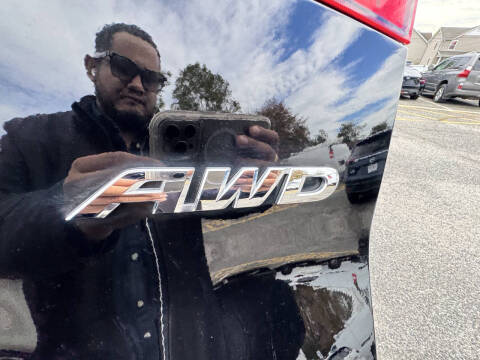 2016 Honda Pilot EX-L w/RES